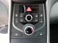2014 Black Hyundai Elantra SE Sedan  photo #27