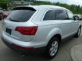 2014 Ice Silver Metallic Audi Q7 3.0 TFSI quattro  photo #4