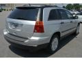 2007 Bright Silver Metallic Chrysler Pacifica   photo #5