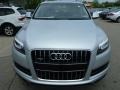 2014 Ice Silver Metallic Audi Q7 3.0 TFSI quattro  photo #6