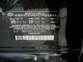 2014 Black Hyundai Elantra SE Sedan  photo #33