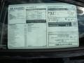 2014 Black Hyundai Elantra SE Sedan  photo #34