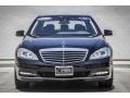 Black - S 550 Sedan Photo No. 2