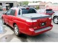 2005 Garnet Red Pearl Subaru Baja Turbo  photo #8