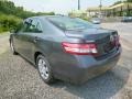 Magnetic Gray Metallic - Camry LE Photo No. 5