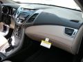 2014 Blue Hyundai Elantra SE Sedan  photo #17