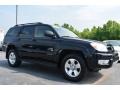 Black 2004 Toyota 4Runner SR5