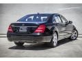 Black - S 550 Sedan Photo No. 14