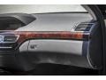 Black - S 550 Sedan Photo No. 22