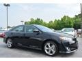 Attitude Black Metallic - Camry SE Photo No. 1
