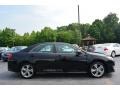 Attitude Black Metallic - Camry SE Photo No. 2