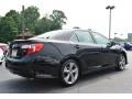 Attitude Black Metallic - Camry SE Photo No. 4