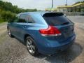 Tropical Sea Metallic - Venza V6 AWD Photo No. 5