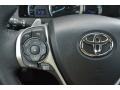 Attitude Black Metallic - Camry SE Photo No. 27