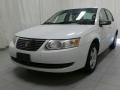 Polar White - ION 2 Sedan Photo No. 2