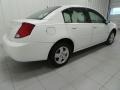 Polar White - ION 2 Sedan Photo No. 3