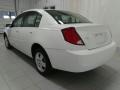 Polar White - ION 2 Sedan Photo No. 4