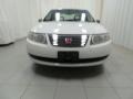 Polar White - ION 2 Sedan Photo No. 5