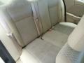 Polar White - ION 2 Sedan Photo No. 11