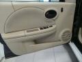 Polar White - ION 2 Sedan Photo No. 13
