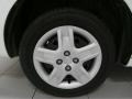 Polar White - ION 2 Sedan Photo No. 24