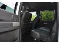 Oxford White - F250 Super Duty Lariat Crew Cab 4x4 Photo No. 11
