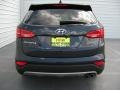 2014 Marlin Blue Hyundai Santa Fe Sport 2.0T FWD  photo #5