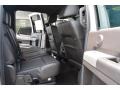 Oxford White - F250 Super Duty Lariat Crew Cab 4x4 Photo No. 13