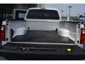 Oxford White - F250 Super Duty Lariat Crew Cab 4x4 Photo No. 19