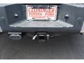 Oxford White - F250 Super Duty Lariat Crew Cab 4x4 Photo No. 20