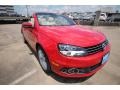 Salsa Red - Eos Komfort Photo No. 8