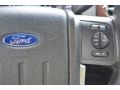 Oxford White - F250 Super Duty Lariat Crew Cab 4x4 Photo No. 29