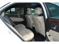 Arctic White - E 350 Sedan Photo No. 7