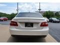 Arctic White - E 350 Sedan Photo No. 8