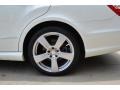 Arctic White - E 350 Sedan Photo No. 10