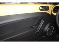 Yellow Rush - Beetle 1.8T Convertible Photo No. 16