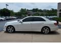 Arctic White - E 350 Sedan Photo No. 11