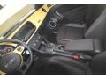 Yellow Rush - Beetle 1.8T Convertible Photo No. 17