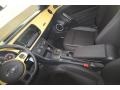 2014 Yellow Rush Volkswagen Beetle 1.8T Convertible  photo #17