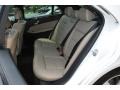 Arctic White - E 350 Sedan Photo No. 12