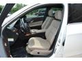 Arctic White - E 350 Sedan Photo No. 14