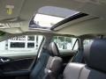 2011 Crystal Black Pearl Acura TSX Sport Wagon  photo #11