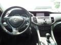 2011 Crystal Black Pearl Acura TSX Sport Wagon  photo #15