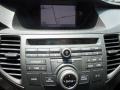2011 Crystal Black Pearl Acura TSX Sport Wagon  photo #17