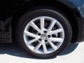Black - Jetta SE Sedan Photo No. 7