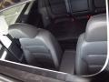 Black - Jetta SE Sedan Photo No. 9
