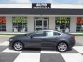 Meteor Gray Mica - MAZDA6 Touring Photo No. 1