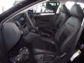 Black - Jetta SE Sedan Photo No. 11