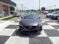 Meteor Gray Mica - MAZDA6 Touring Photo No. 2