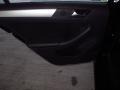 Black - Jetta SE Sedan Photo No. 12
